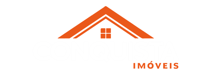 Logo Conquista Imóveis
